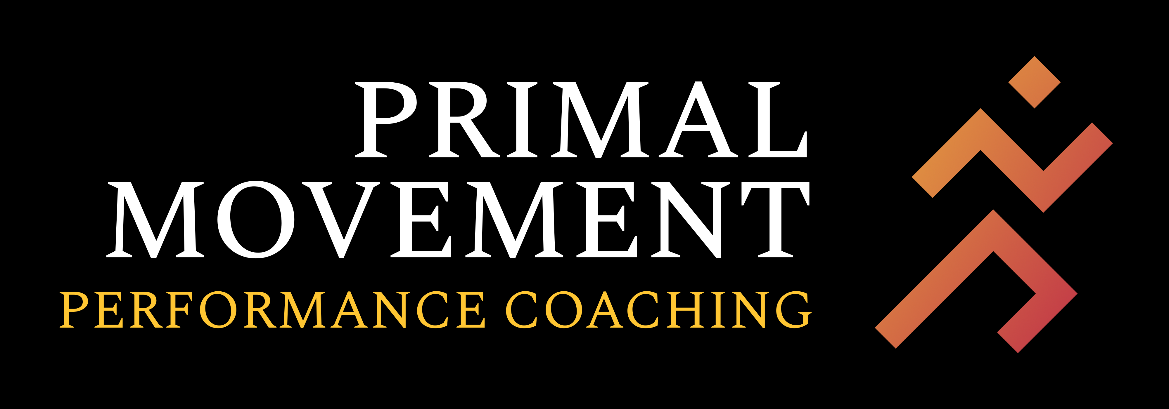 Primal Movement